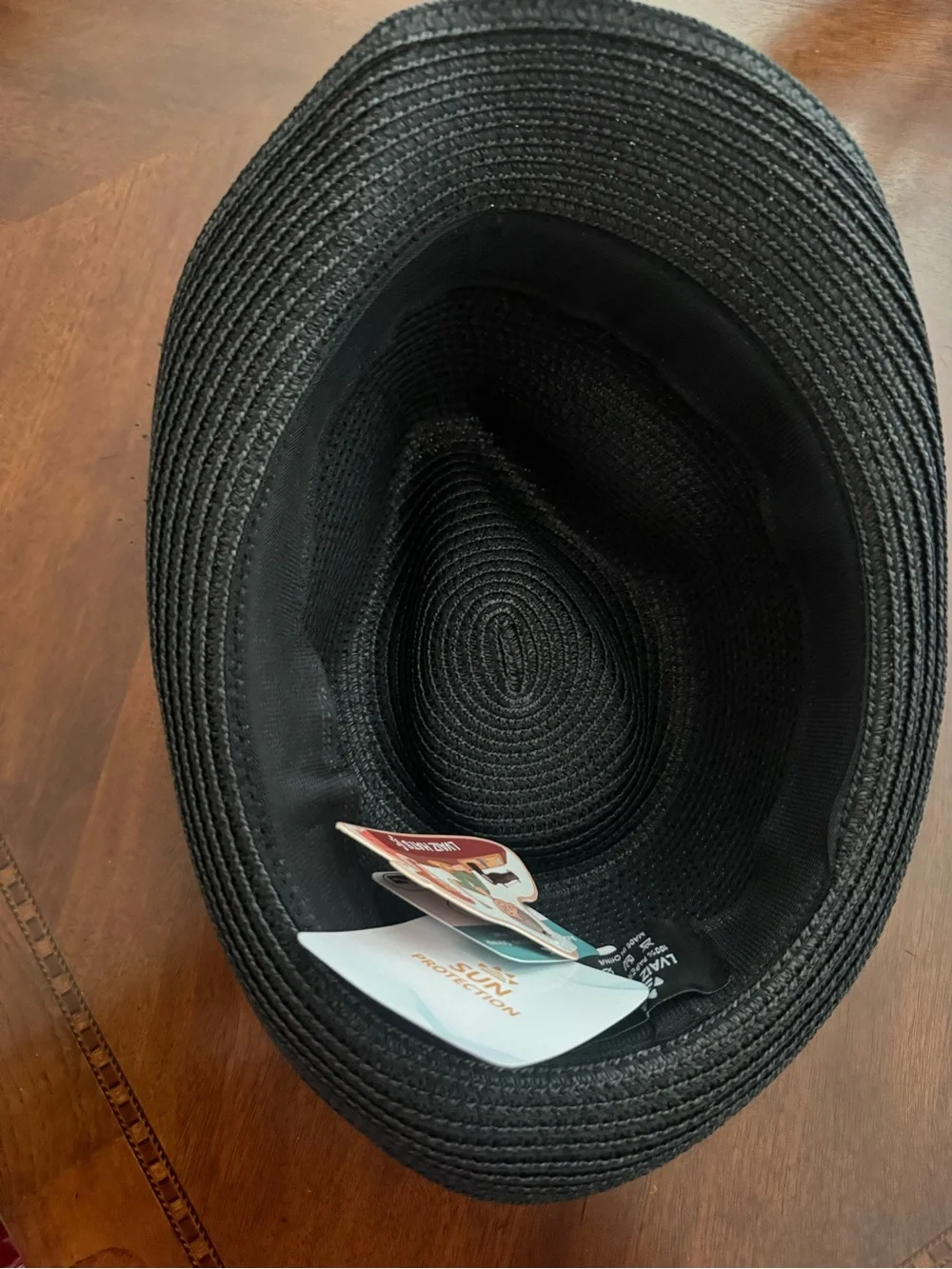 lvaiz lightweight black